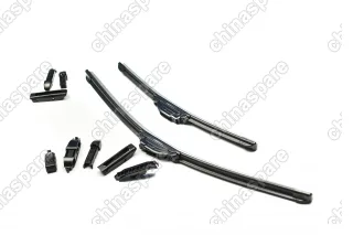 Щетки стеклоочистителя Volkswagen Polo VI (Liftback) 2020- / Skoda Rapid 2012-