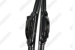 Щетки стеклоочистителя Volkswagen Polo VI (Liftback) 2020- / Skoda Rapid 2012-