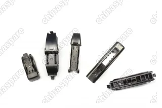 Щетки стеклоочистителя Volkswagen Polo VI (Liftback) 2020- / Skoda Rapid 2012-