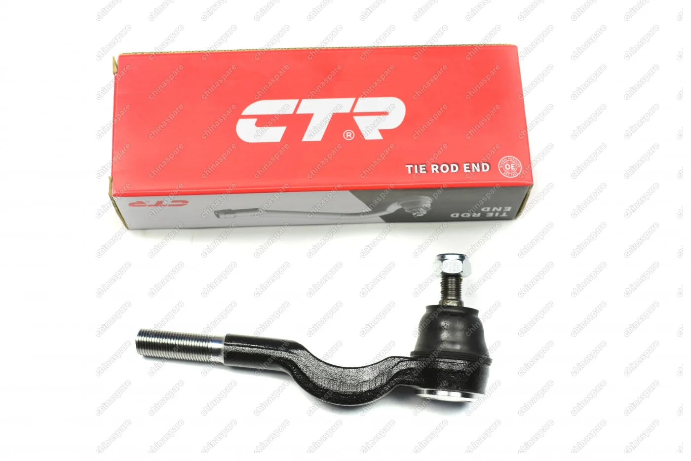 Наконечник рулевой внутренний ZX Landmark