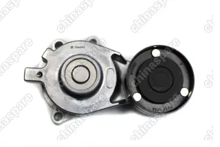 Ролик натяжной генератора в сборе Chery Amulet, Bonus