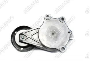 Ролик натяжной генератора в сборе Chery Amulet, Bonus