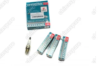 Свечи зажигания CWVA, CWVB (ременной привод ГРМ) «Torch» (комплект) VAG Skoda Rapid, Volkswagen Polo 2020 Liftback/sedan 1,6