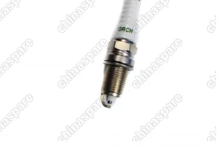 Свечи зажигания CWVA, CWVB (ременной привод ГРМ) «Torch» (комплект) VAG Skoda Rapid, Volkswagen Polo 2020 Liftback/sedan 1,6