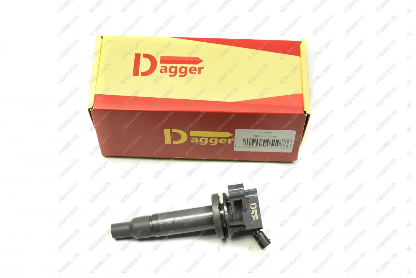 Катушка зажигания 1ZZ 1KR Toyota Corolla IX, Avensis II, Yaris II