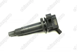 Катушка зажигания 1ZZ 1KR Toyota Corolla IX, Avensis II, Yaris II