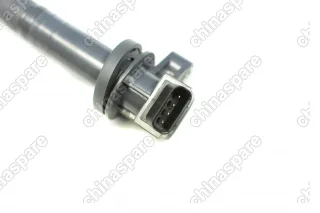 Катушка зажигания 1ZZ 1KR Toyota Corolla IX, Avensis II, Yaris II
