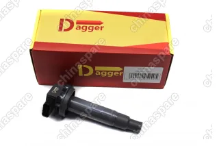 Катушка зажигания Toyota 1KR 1NZ 1SZ Corolla IX-X, Prius I-II, Yaris I-II