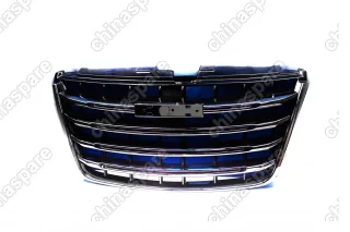 Облицовка радиатора Great Wall Hover H3 New 2014-2016