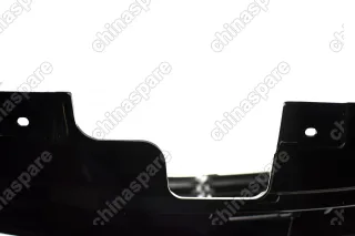 Облицовка радиатора Great Wall Hover H3 New 2014-2016