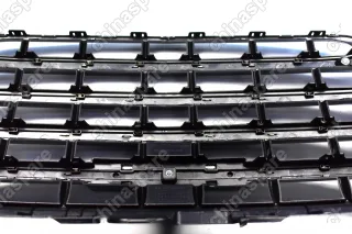 Облицовка радиатора Great Wall Hover H3 New 2014-2016