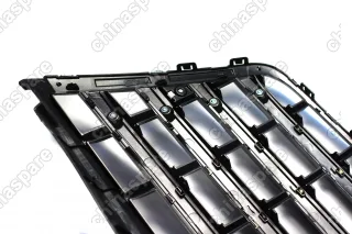 Облицовка радиатора Great Wall Hover H3 New 2014-2016