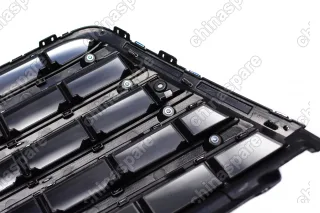 Облицовка радиатора Great Wall Hover H3 New 2014-2016