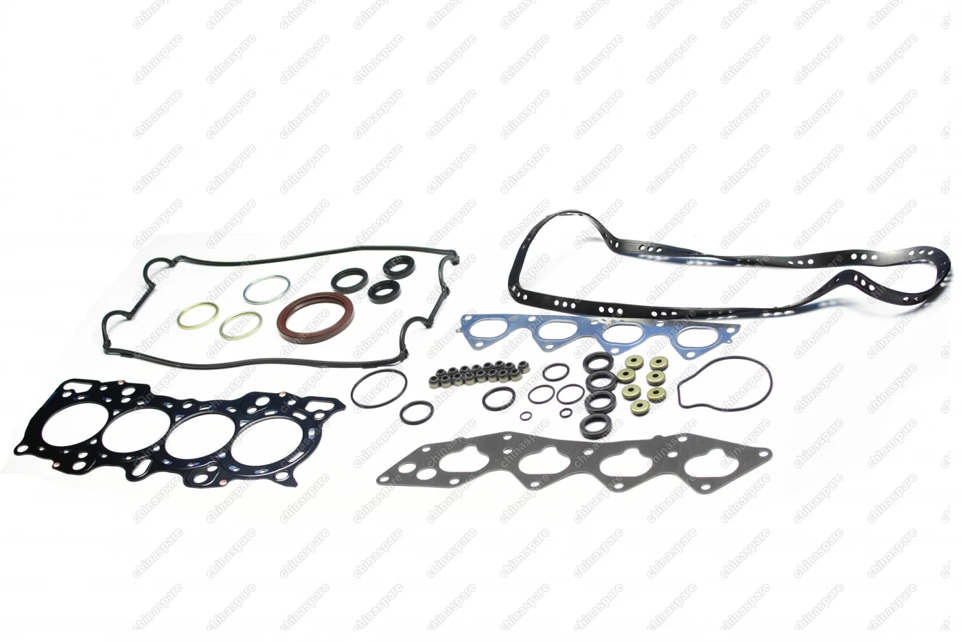 Комплект прокладок двигателя Honda CR-V 2000-