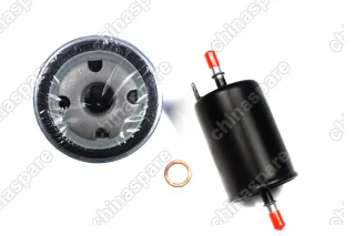 Комплект фильтров Chery Tiggo 4 / 7 / 7 Pro / 8 1,5