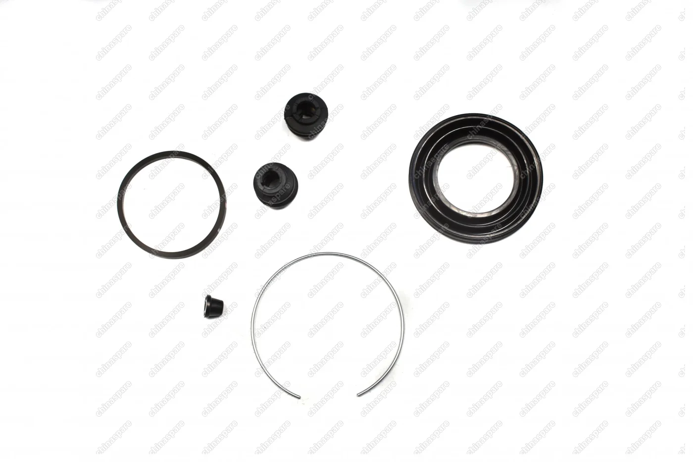 Ремкомплект переднего суппорта Geely MK, GC6