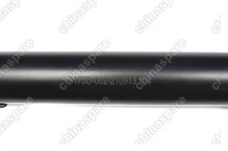 Вал карданный Toyota Hilux 2005-