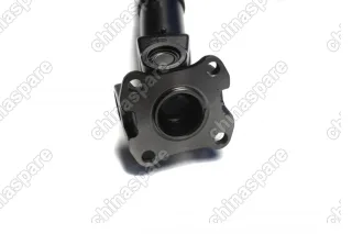 Вал карданный Toyota Hilux 2005-