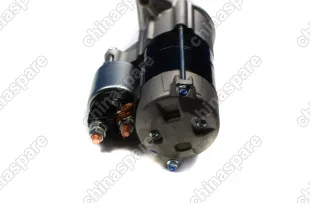 Стартер Toyota 4EFE 5EFE