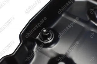 Поддон АКПП Mercedes-Benz 722 9 (7-ступенчатая АКПП)