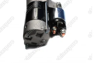 Стартер Toyota 4AFE 5AFE 9T