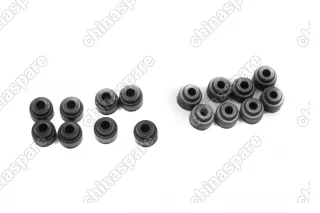 Колпачок маслосъемный (комплект) Haima 3