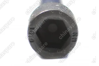 Болт ГБЦ (комплект) D4BH 2,5 Hyundai Starex / H-1