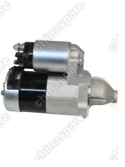 Стартер Toyota 1ZZFE 9T