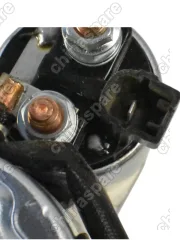 Стартер Toyota 1ZZFE 9T