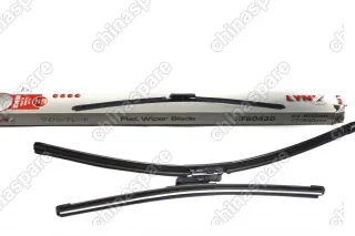 Щетки стеклоочистителя LYNX (Комплект 600 + 425) Geely Tugella / Atlas Pro 21-