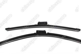 Щетки стеклоочистителя LYNX (Комплект 600 + 425) Geely Tugella / Atlas Pro 21-