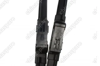 Щетки стеклоочистителя LYNX (Комплект 600 + 425) Geely Tugella / Atlas Pro 21-