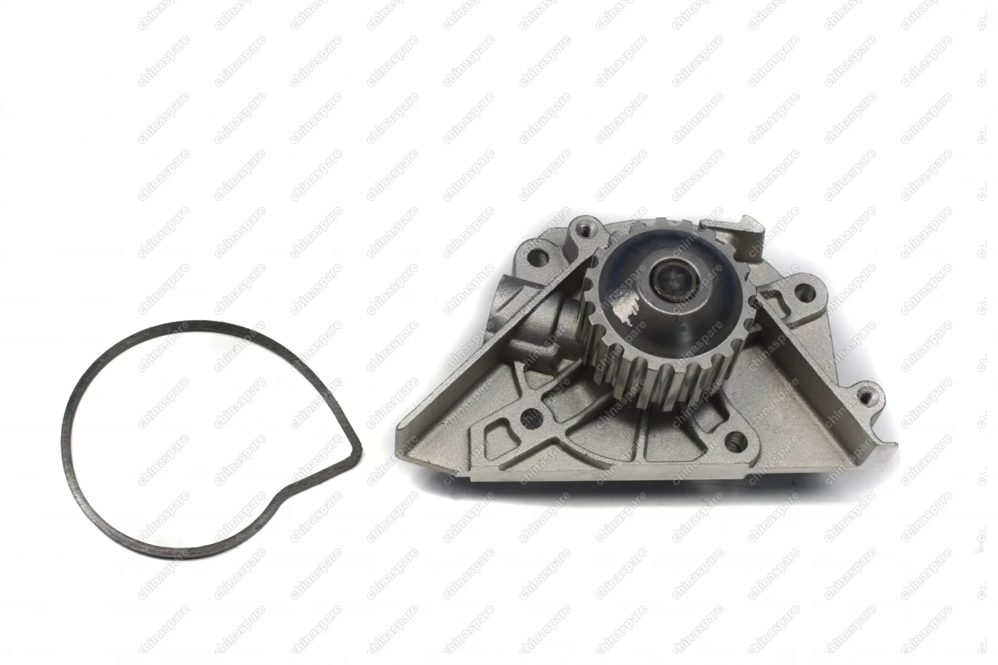 Насос водяной DongFeng AX7