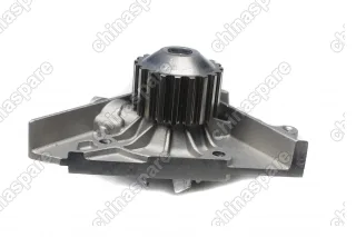 Насос водяной DongFeng AX7