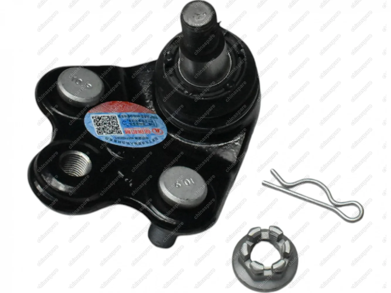 Шаровая опора рычага передней подвески с пыльником Great Wall Hover H6 / Haval H6, F7