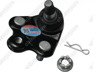 Шаровая опора рычага передней подвески с пыльником Great Wall Hover H6 / Haval H6, F7