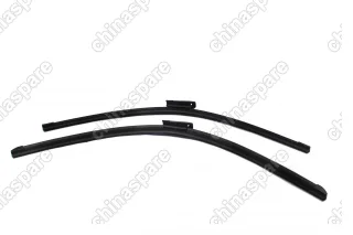 Щетки стеклоочистителя Bosch Aero Twin (комплект 750 + 650) Renault Scenic III