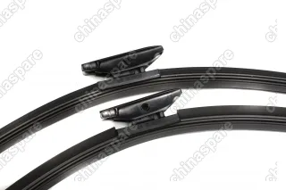 Щетки стеклоочистителя Bosch Aero Twin (комплект 750 + 650) Renault Scenic III