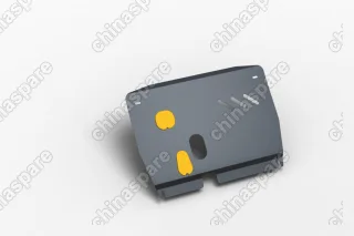 NLZ4810020NEW Комплект ЗК и крепеж, подходит для TOYOTA Yaris (2006-2010) 1,3 бензин МКПП/АКПП