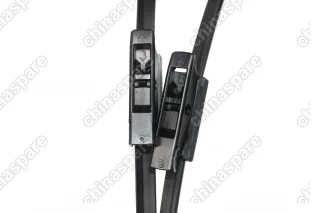 Щетки стеклоочистителя Bosch Aero Twin (комплект 750 + 650) Renault Scenic III