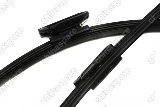 Щетки стеклоочистителя Bosch Aero Twin (комплект 750 + 650) Renault Scenic III