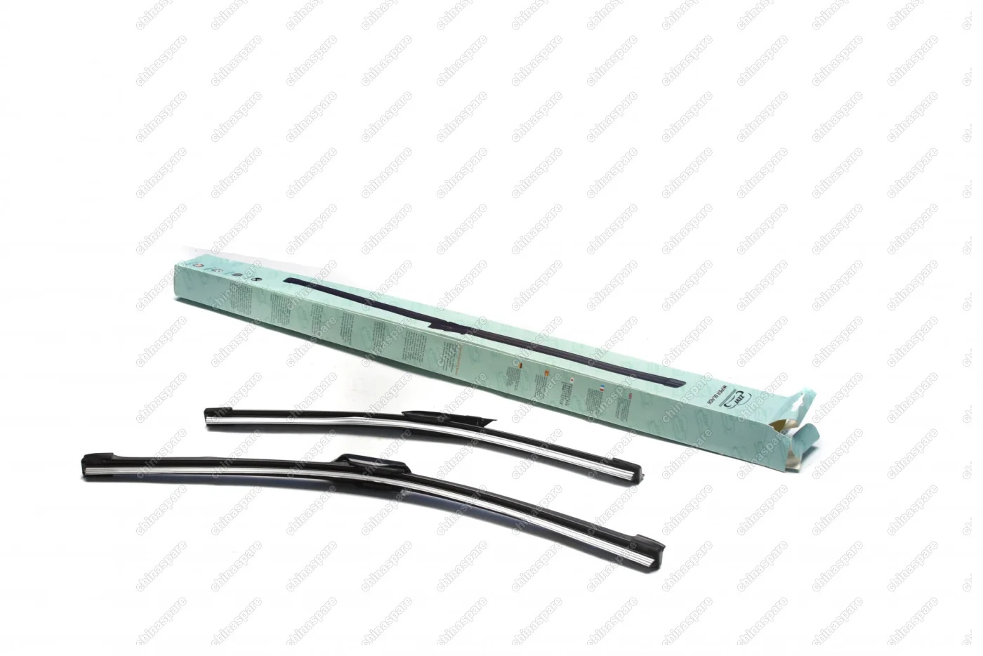 Щетки стеклоочистителя ZZVF Aeroclip (комплект 580 + 450) Chery Tiggo 8 Pro