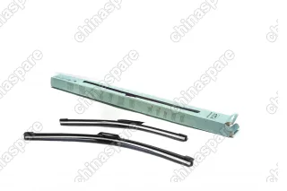 Щетки стеклоочистителя ZZVF Aeroclip (комплект 580 + 450) Chery Tiggo 8 Pro