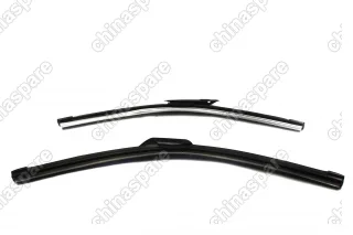 Щетки стеклоочистителя ZZVF Aeroclip (комплект 580 + 450) Chery Tiggo 8 Pro