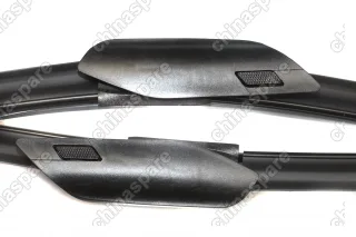 Щетки стеклоочистителя ZZVF Aeroclip (комплект 580 + 450) Chery Tiggo 8 Pro