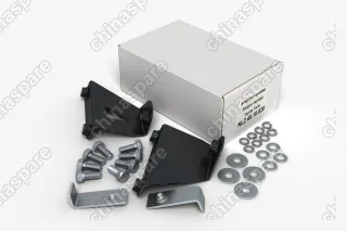 NLZ4810020NEW Комплект ЗК и крепеж, подходит для TOYOTA Yaris (2006-2010) 1,3 бензин МКПП/АКПП