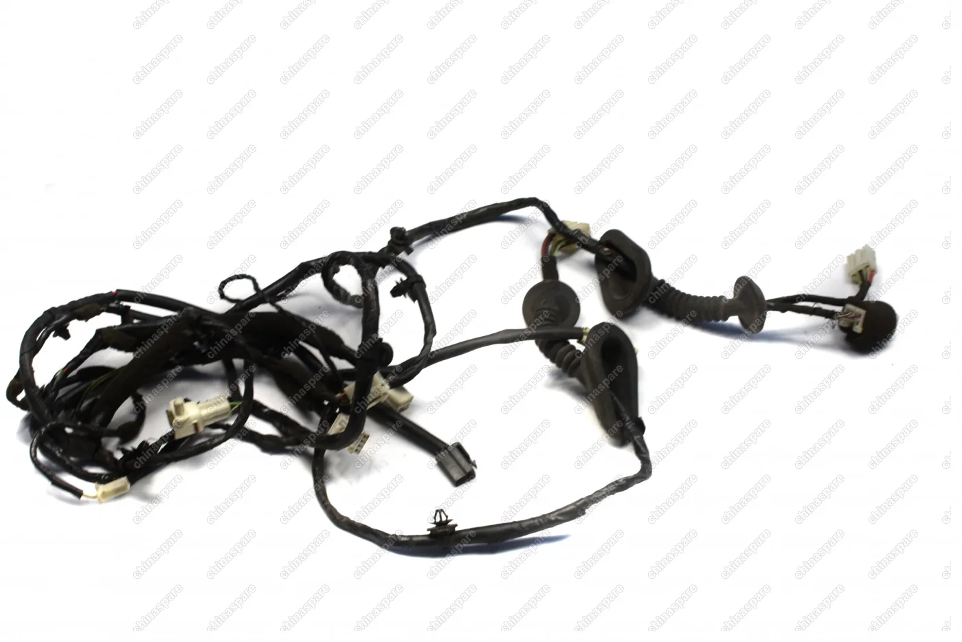 Жгут проводов панели приборов Lifan Breez (уценка)