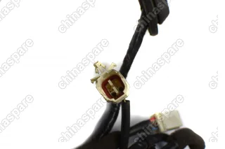 Жгут проводов панели приборов Lifan Breez (уценка)