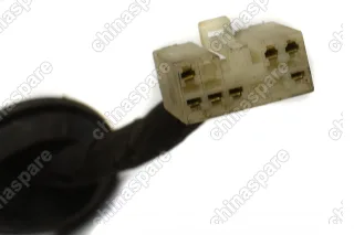 Жгут проводов панели приборов Lifan Breez (уценка)