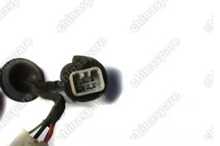 Жгут проводов панели приборов Lifan Breez (уценка)